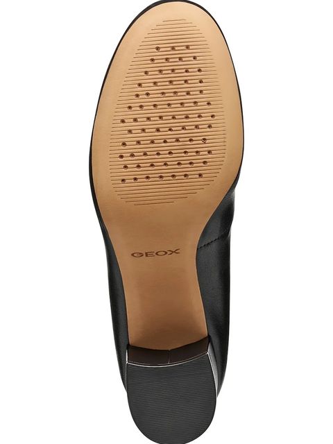 Geox czółenka skórzane D VIRNILISA 65