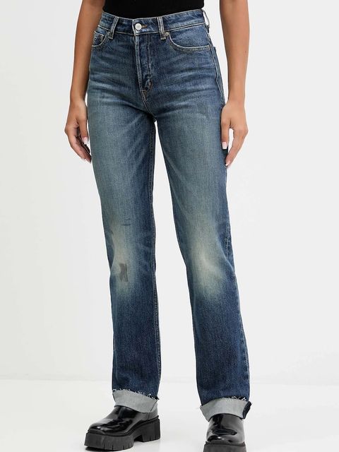 Tommy Jeans jeansy - zdjęcie produktu nr 1