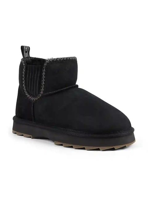 Emu Australia śniegowce zamszowe Higgie - zdjęcie produktu nr 1