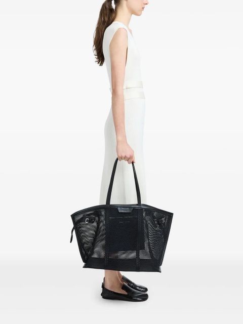 Proenza Schouler Days Carryall tote bag - Black