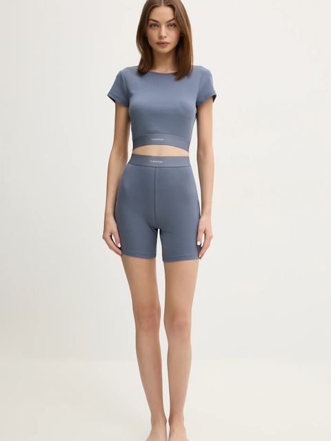 Calvin Klein Underwear szorty lounge - zdjęcie produktu nr 1