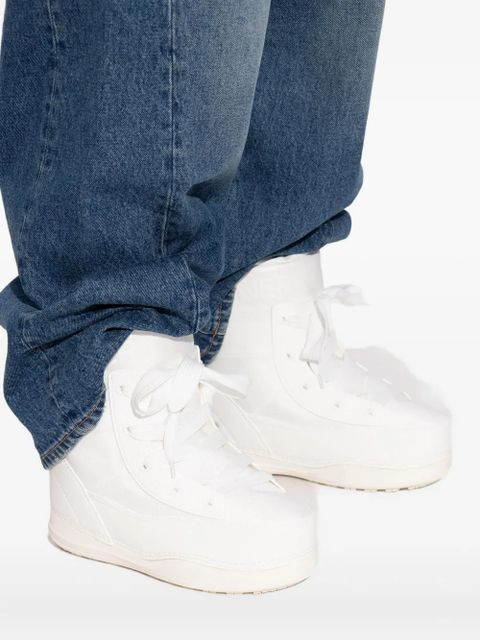 BOGNER xMichelin La Plagne lace-up sneakers - White - zdjęcie produktu nr 2