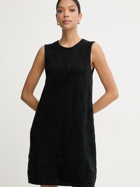 Marimekko sukienka letnia bawełniana - zdjęcie produktu nr 1