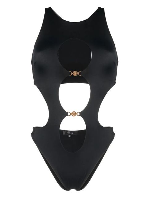 Versace Medusa '95 swimsuit - Black - zdjęcie produktu nr 1