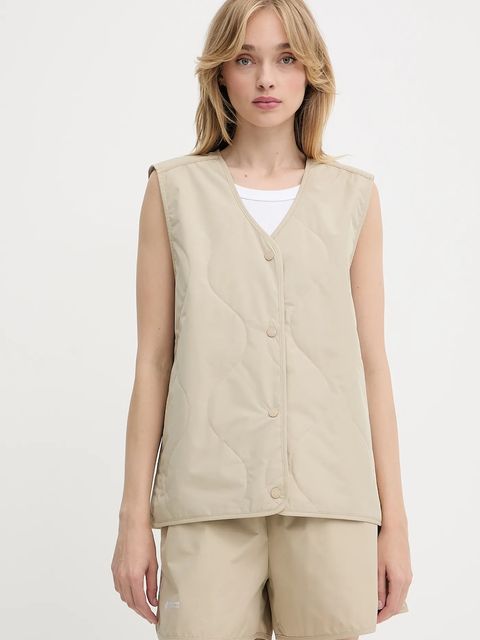 Samsoe Samsoe bezrękawnik SAYUNA - zdjęcie produktu nr 1