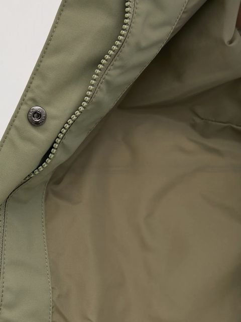 Helly Hansen kurtka outdoorowa Escape kolor zielony 54325