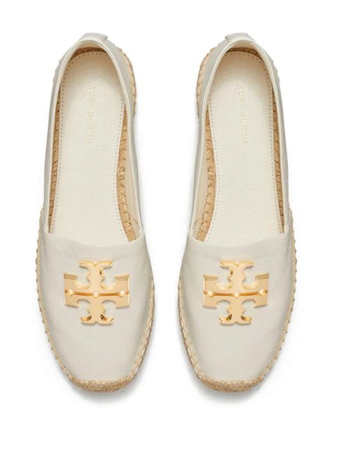 Tory Burch Eleanor espadrilles - Neutrals