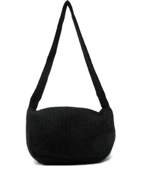 Aya Muse Zucca shoulder bag - Black - zdjęcie produktu nr 1