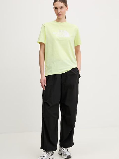 The North Face t-shirt EVOLUTION - zdjęcie produktu nr 1