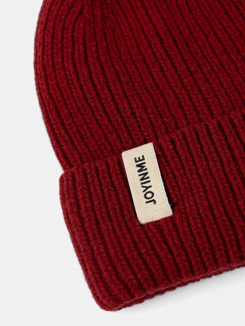 JOYINME czapka wełniana Warm Thoughts - zdjęcie produktu nr 1