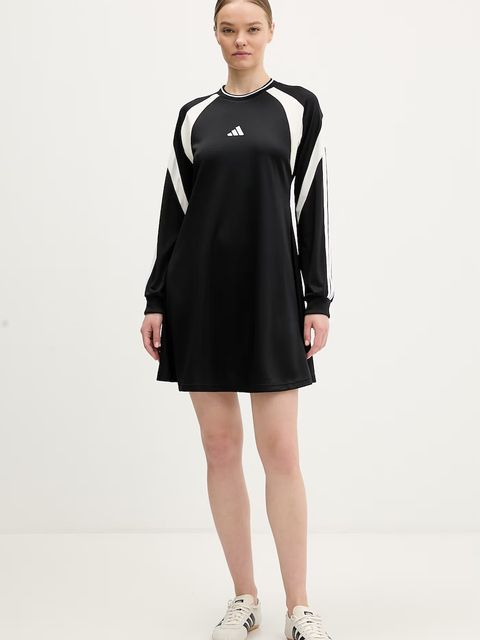 adidas sukienka House of Tiro - zdjęcie produktu nr 2