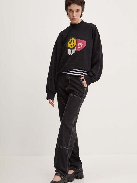 Barrow bluza bawełniana - zdjęcie produktu nr 2