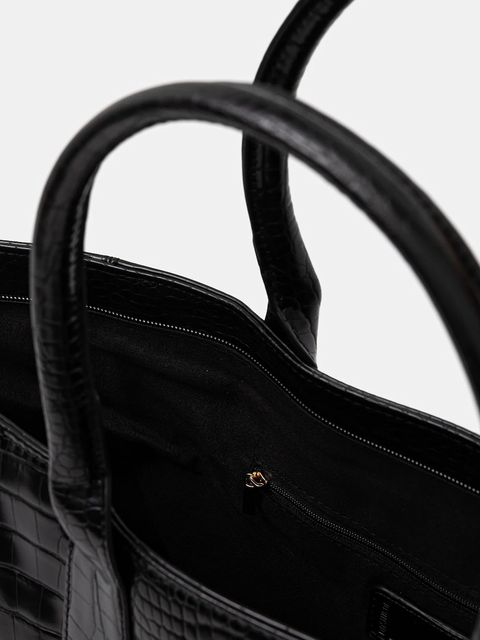 Answear.LAB torebka kolor czarny