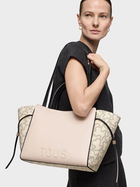 Tous torebka KAOS ICON