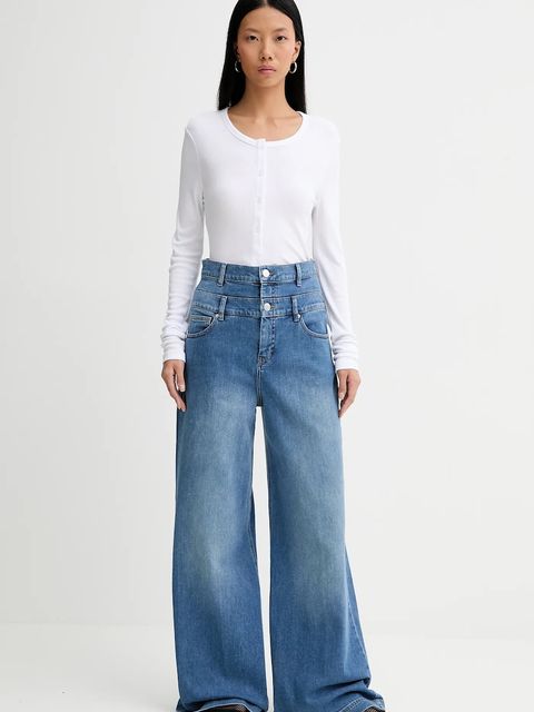 MUNTHE jeansy ROSH - zdjęcie produktu nr 2