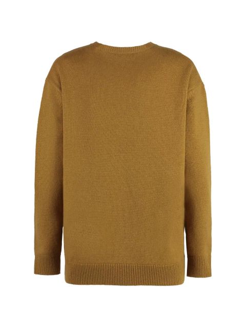 Max Mara Plata sweater - Brown - zdjęcie produktu nr 2