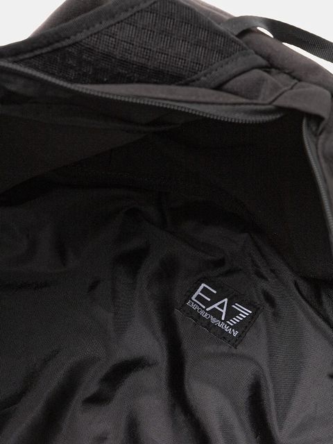EA7 Emporio Armani torba kolor czarny AF18336.7X000294