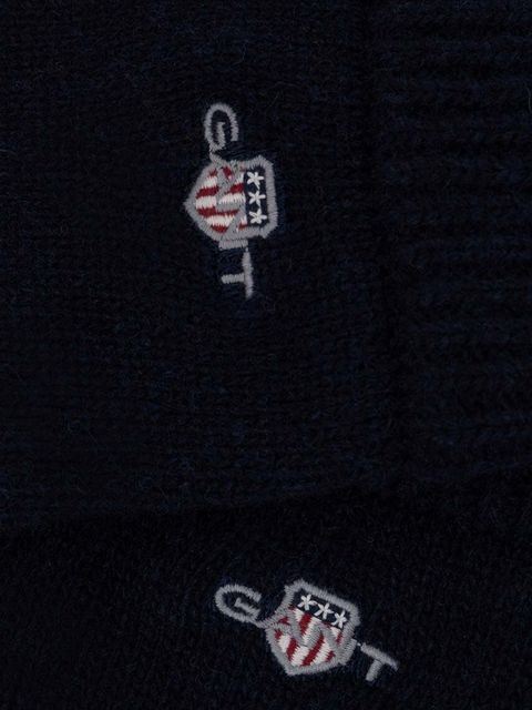 Gant rękawiczki wełniane - zdjęcie produktu nr 1