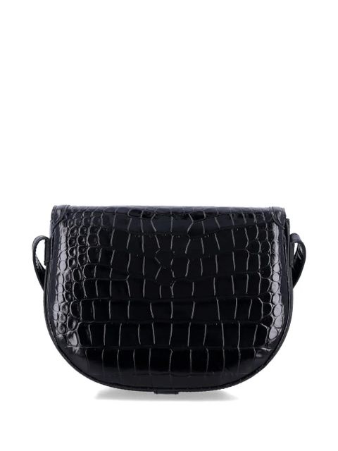 TOM FORD Wallis crossbody bag - Black - zdjęcie produktu nr 2