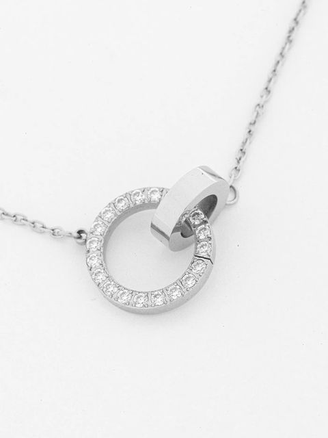 EDBLAD naszyjnik Eternal Orbit 120177 - zdjęcie produktu nr 2