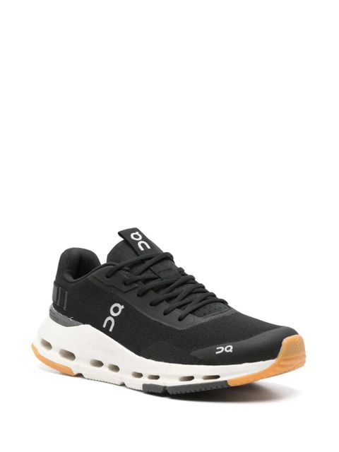 On Running Cloudnova Form 2 sneakers - Black - zdjęcie produktu nr 2