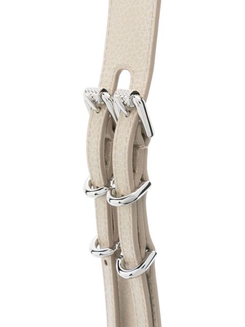 Givenchy small Pumpkin bucket bag - Neutrals