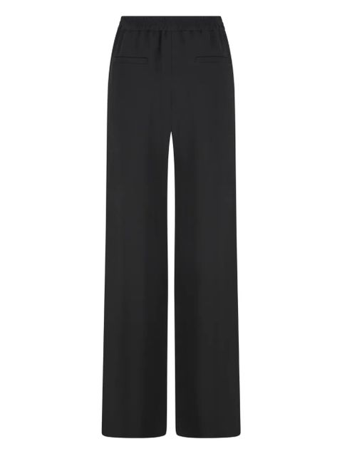 Valentino Garavani elasticated trousers - Black - zdjęcie produktu nr 2