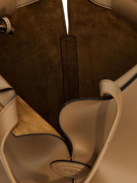 Tod's Di Bag Folio tote bag - Neutrals