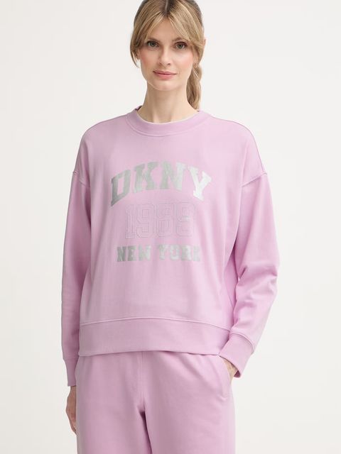 DKNY bluza damska - zdjęcie produktu nr 1
