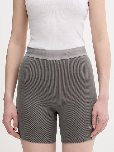 adidas Originals kolarki damskie bawełniane z elastanem - zdjęcie produktu nr 2