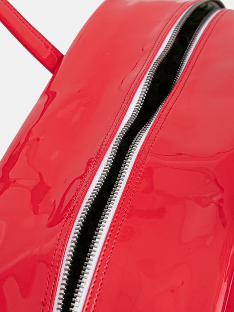 Puma torba kolor czerwony 91428