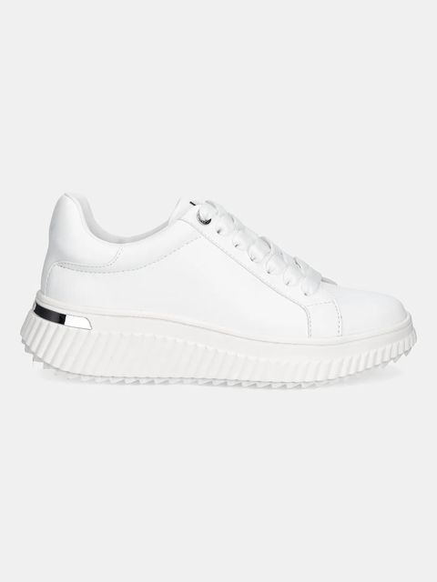 Dkny sneakersy Lobeco damskie kolor biały K3522858 - zdjęcie produktu nr 2