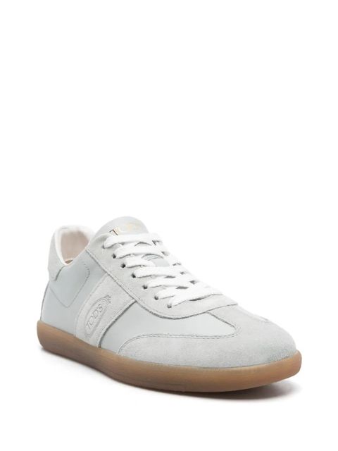 Tod's Tabs sneakers - Grey - zdjęcie produktu nr 2