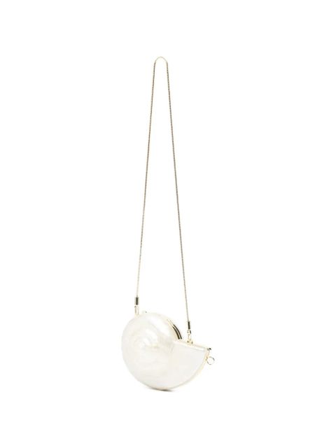 Simkhai Marion clutch bag - White - zdjęcie produktu nr 2