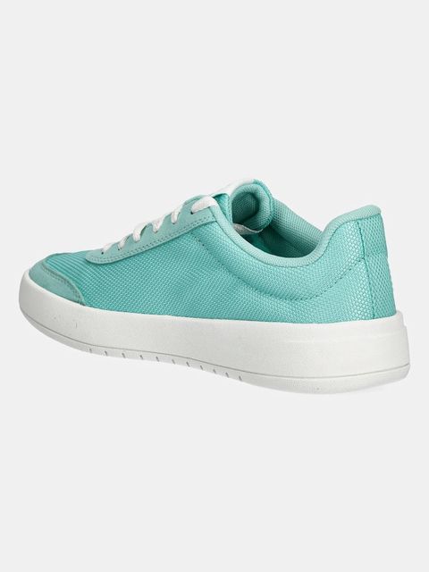 Helly Hansen sneakersy HALMSTAD 2 damskie kolor turkusowy 12028 - zdjęcie produktu nr 2