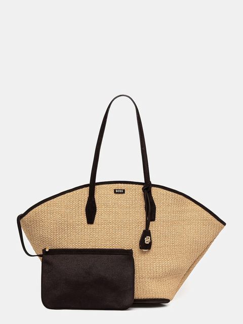 BOSS torebka koszyk damska NUMAH MAXI Tote RF - zdjęcie produktu nr 1