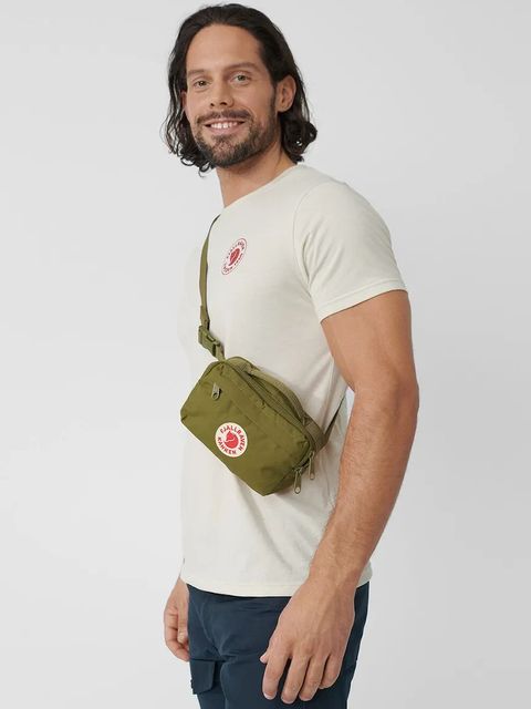 Fjallraven nerka Kanken
