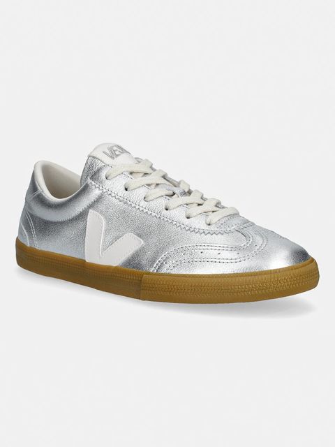 Veja sneakersy skórzane VOLLEY O.T. - zdjęcie produktu nr 2