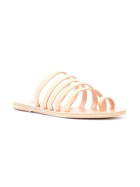Ancient Greek Sandals Niki sandals - Neutrals