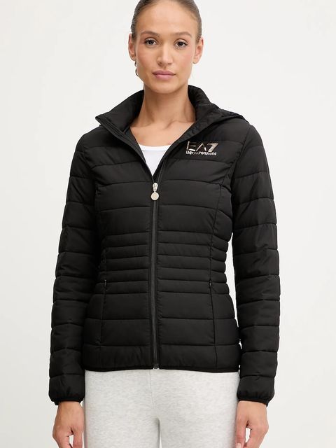 EA7 Emporio Armani kurtka 8NTB23.TNF8Z.NOS - zdjęcie produktu nr 2