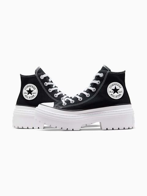 Converse trampki Chuck Taylor All Star Lugged Heel