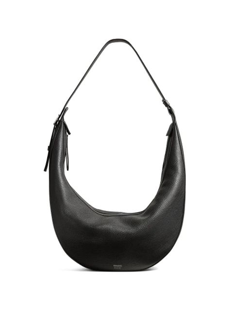 KHAITE Augustina shoulder bag - Black