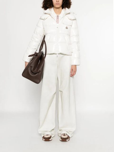 Moncler Andro jacket - White