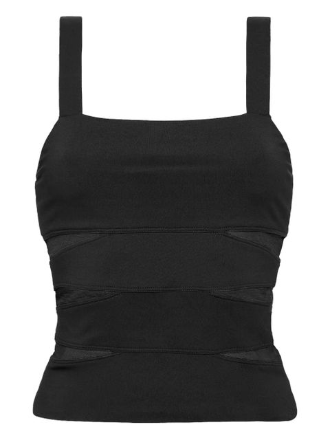 ERES Morgan t-shirt - Black - zdjęcie produktu nr 1