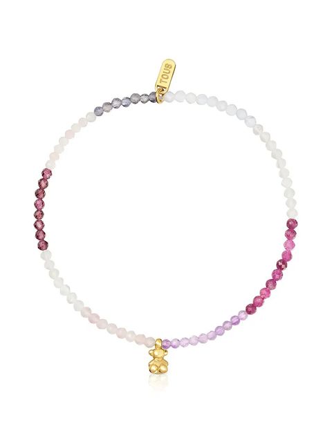 Tous bransoletka z naturalnymi kamieniami - zdjęcie produktu nr 2