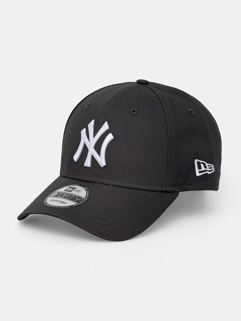New Era czapka z daszkiem bawełniana LEAGUE ESSENTIAL 9FORTY®