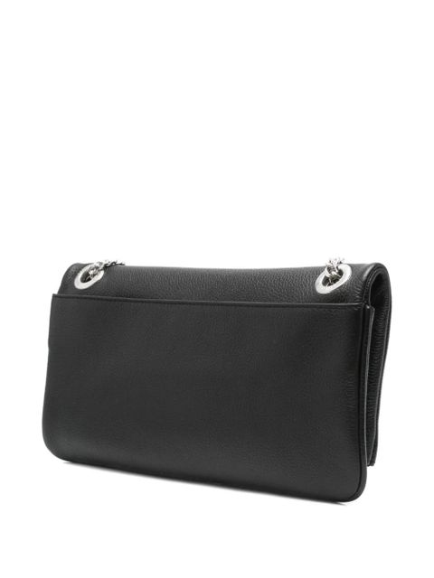 Zadig&Voltaire Rock II chain-strap crossbody bag - Black - zdjęcie produktu nr 2