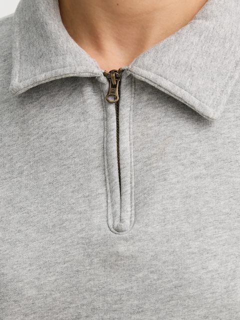 United Colors of Benetton polo bawełniane x Stranger Things damski kolor szary 33NVD3015