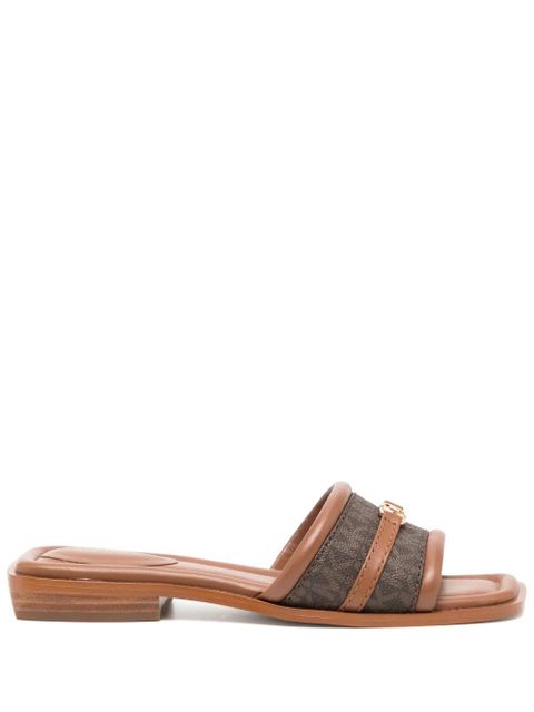 Michael Kors Mandy sandals - Brown - zdjęcie produktu nr 1