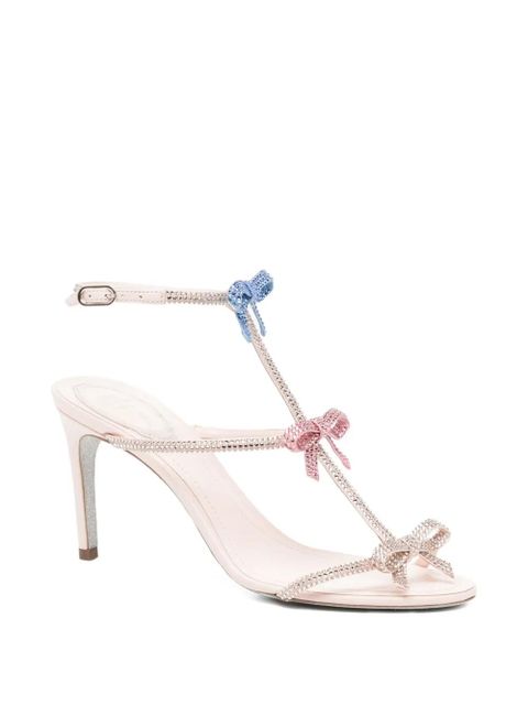 René Caovilla 105mm Caterina sandals - Pink - zdjęcie produktu nr 2